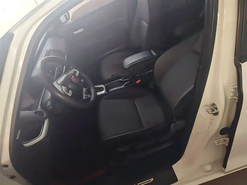 Honda Fit 2021 — фото 15