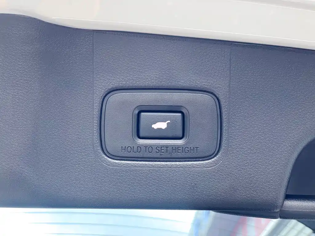 Honda UR-V 2023 — фото 22