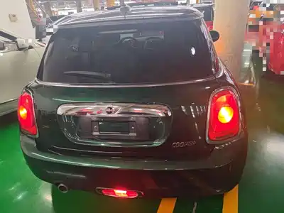 MINI MINI 2018