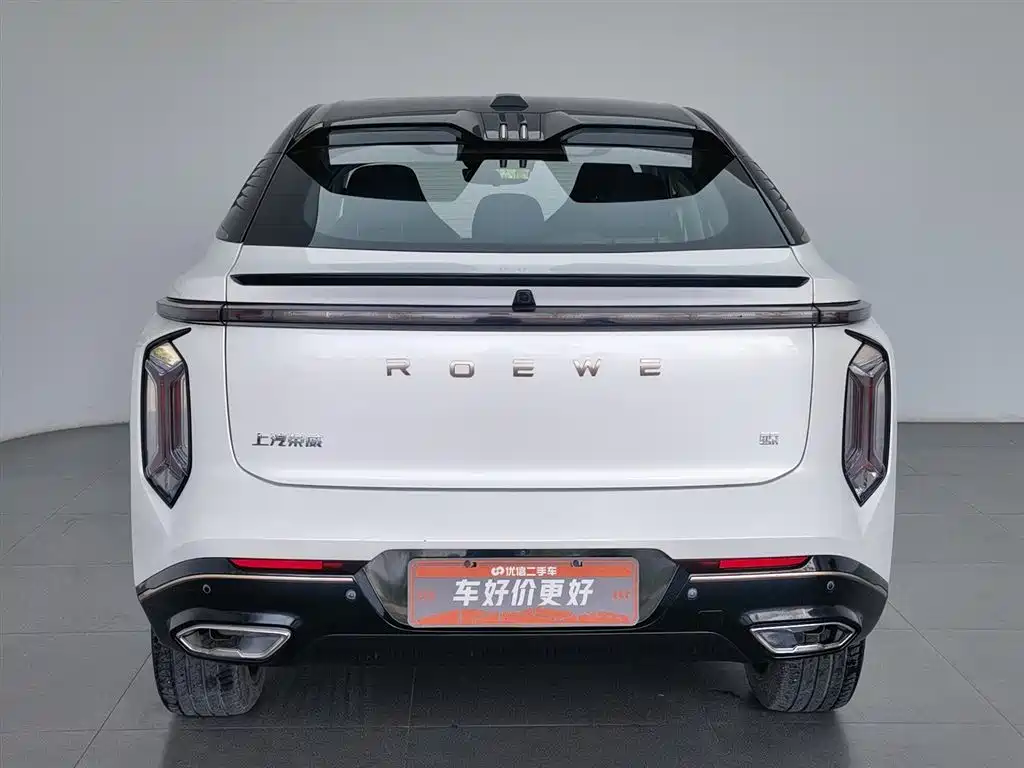 Roewe Whale 2022 — фото 4
