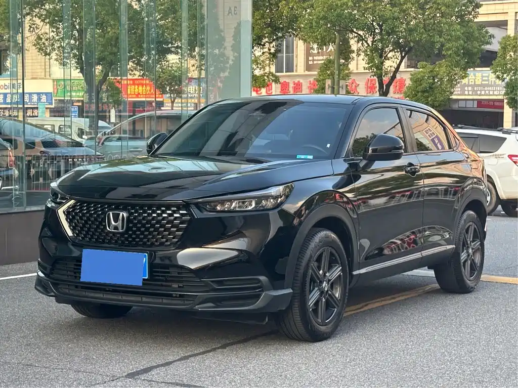 Honda XR-V 2023 — фото 1