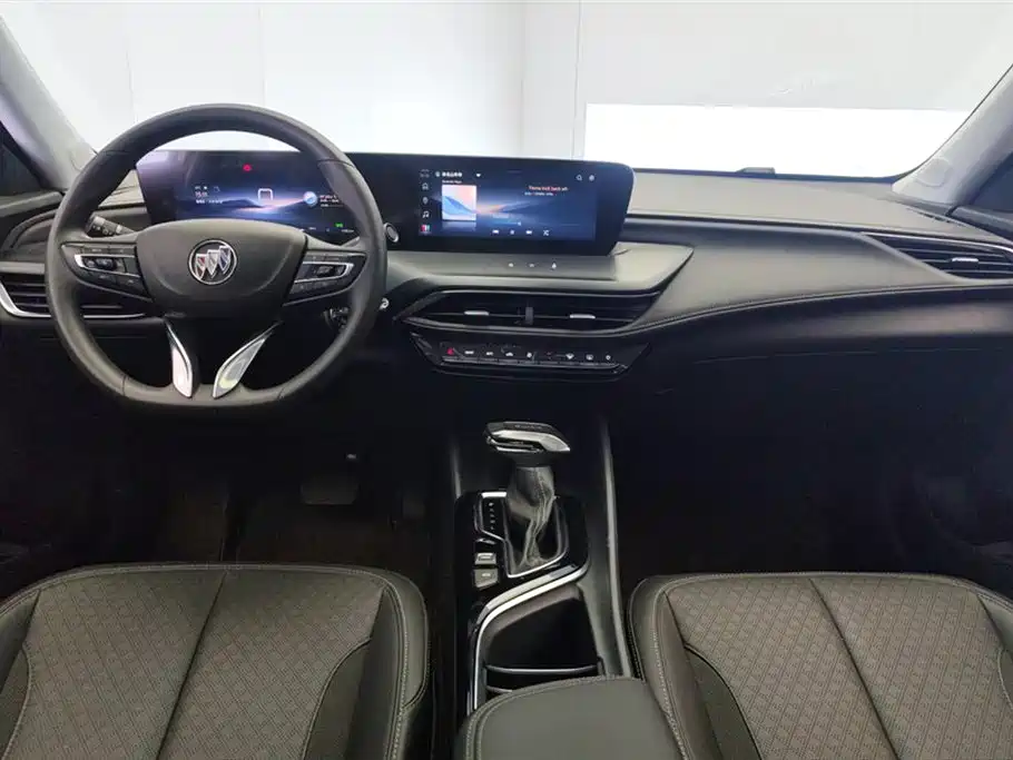 Buick Verano 2023 — фото 12