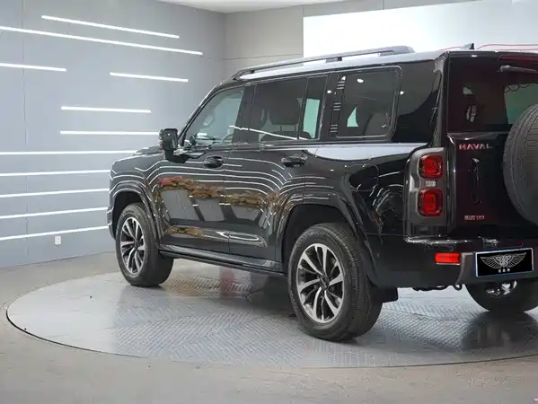 Haval H9 2024