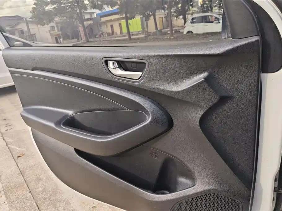 Hyundai Verna 2019