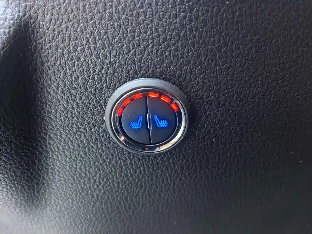 Skoda Kamiq 2022 — фото 12