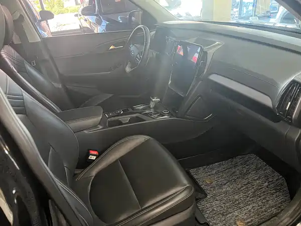 Hyundai ix35 2023