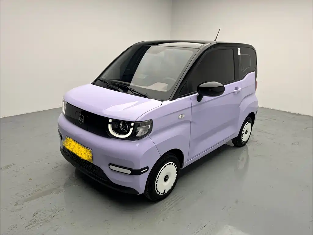 Chery QQ QQ Ice Cream 2024