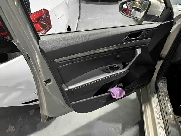 Volkswagen Lavida 2019