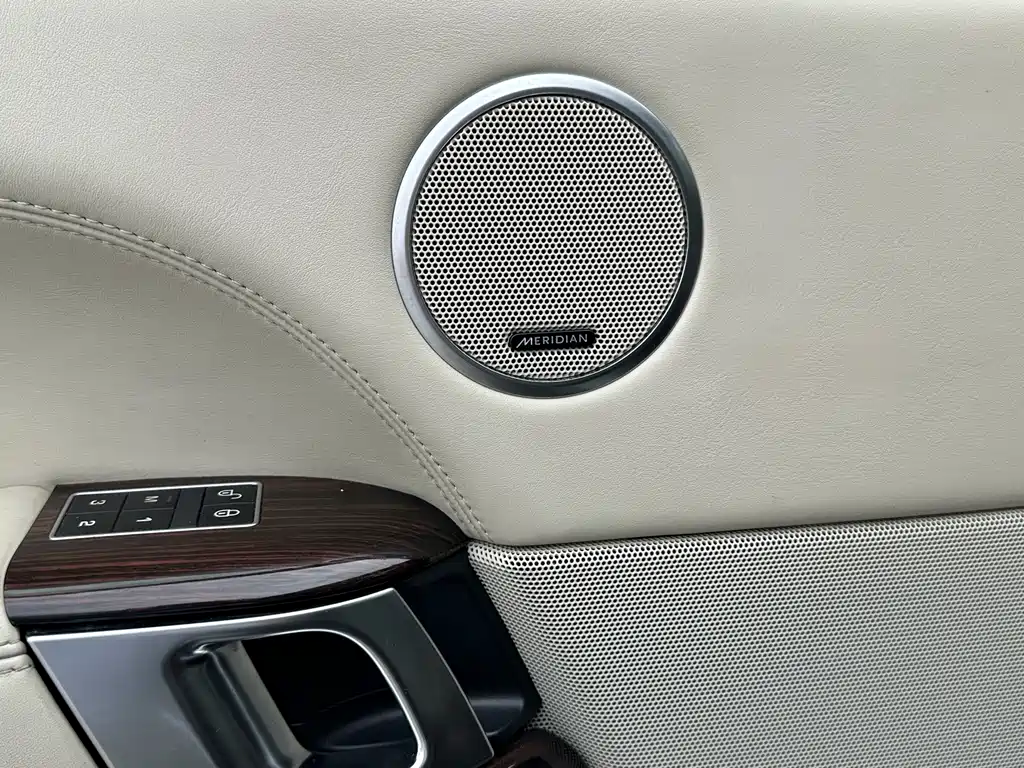 Land Rover Range Rover 2014 — фото 10
