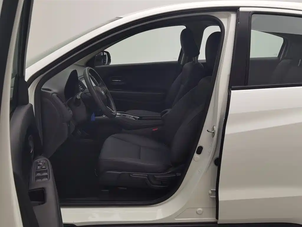 Honda Vezel 2017 — фото 10