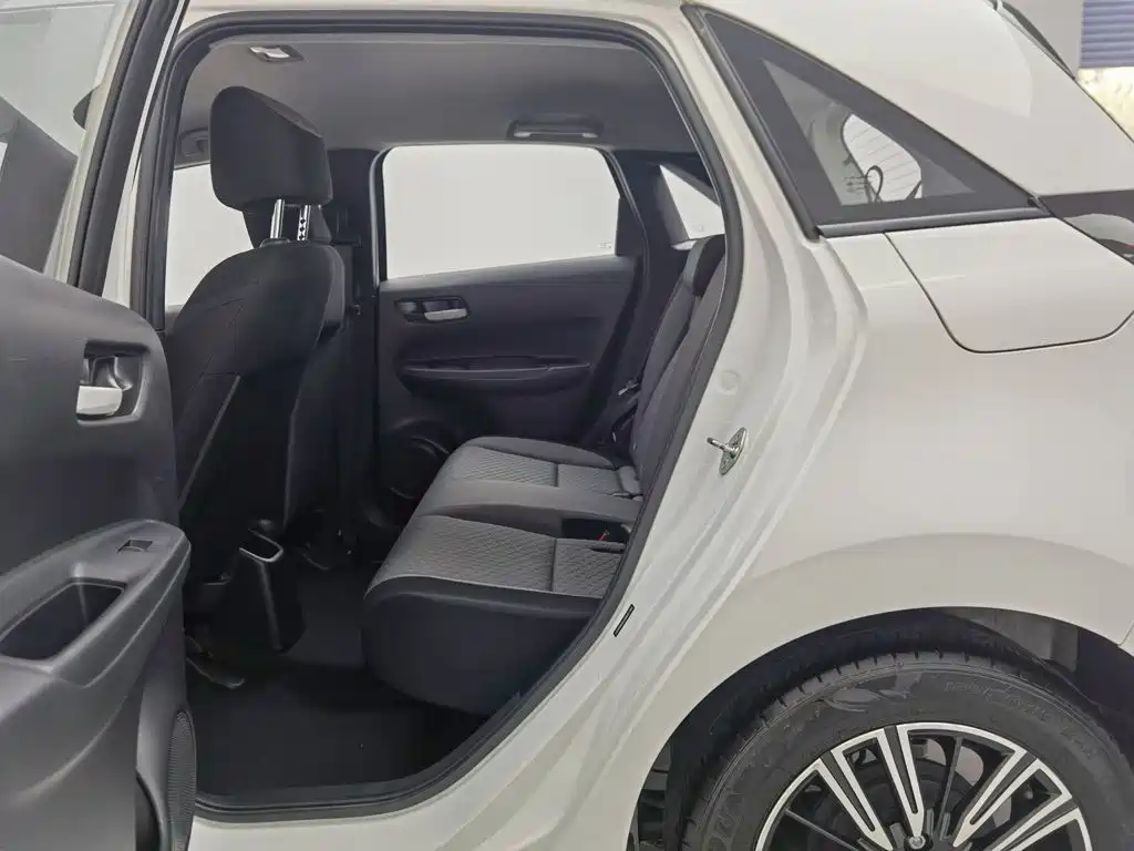 Honda Fit 2022 — фото 15