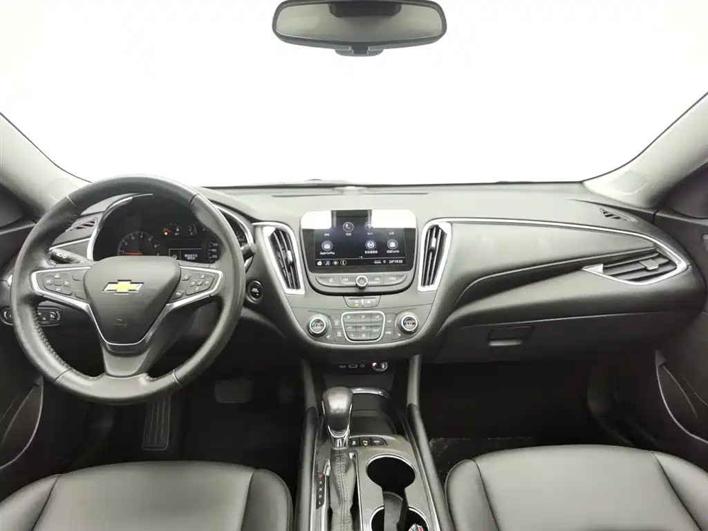 Chevrolet Malibu XL 2020 — фото 5