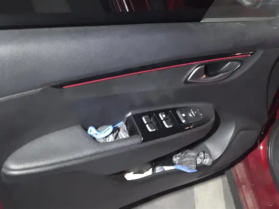 Kia KX Cross 2018