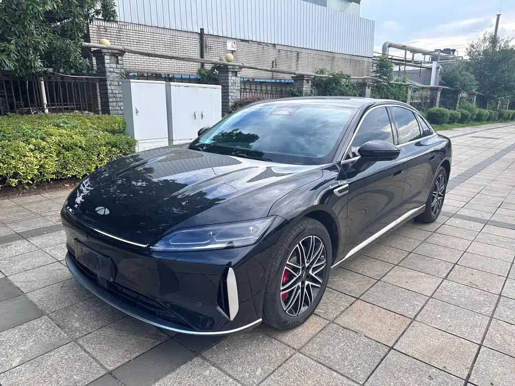 Fulwin A9L 2025
