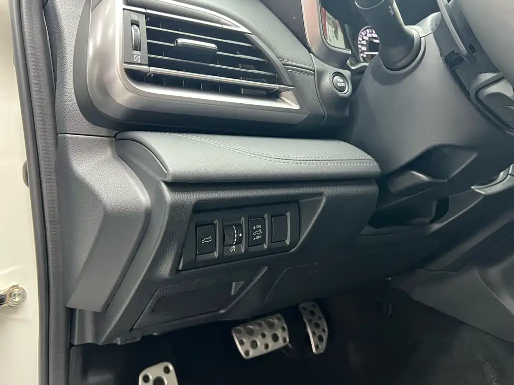 Subaru Outback 2022 — фото 16