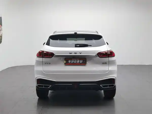 Wey VV5 2021