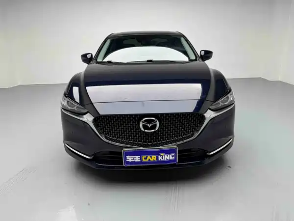 Mazda Atenza 2021