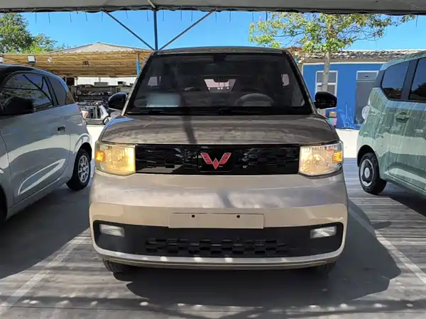 Wuling Hongguang MINIEV 2020