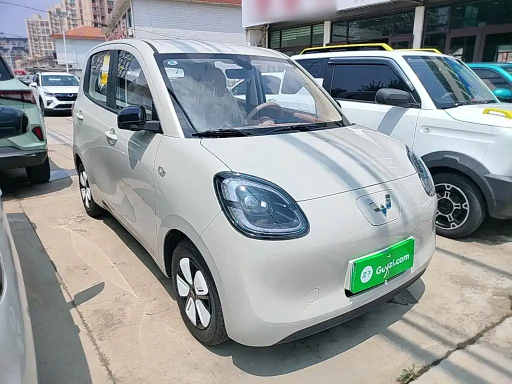 Wuling MINIEV 2026