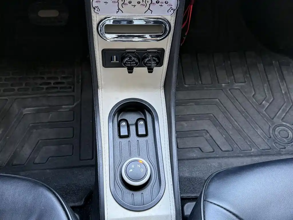 Wuling Hongguang MINIEV 2023