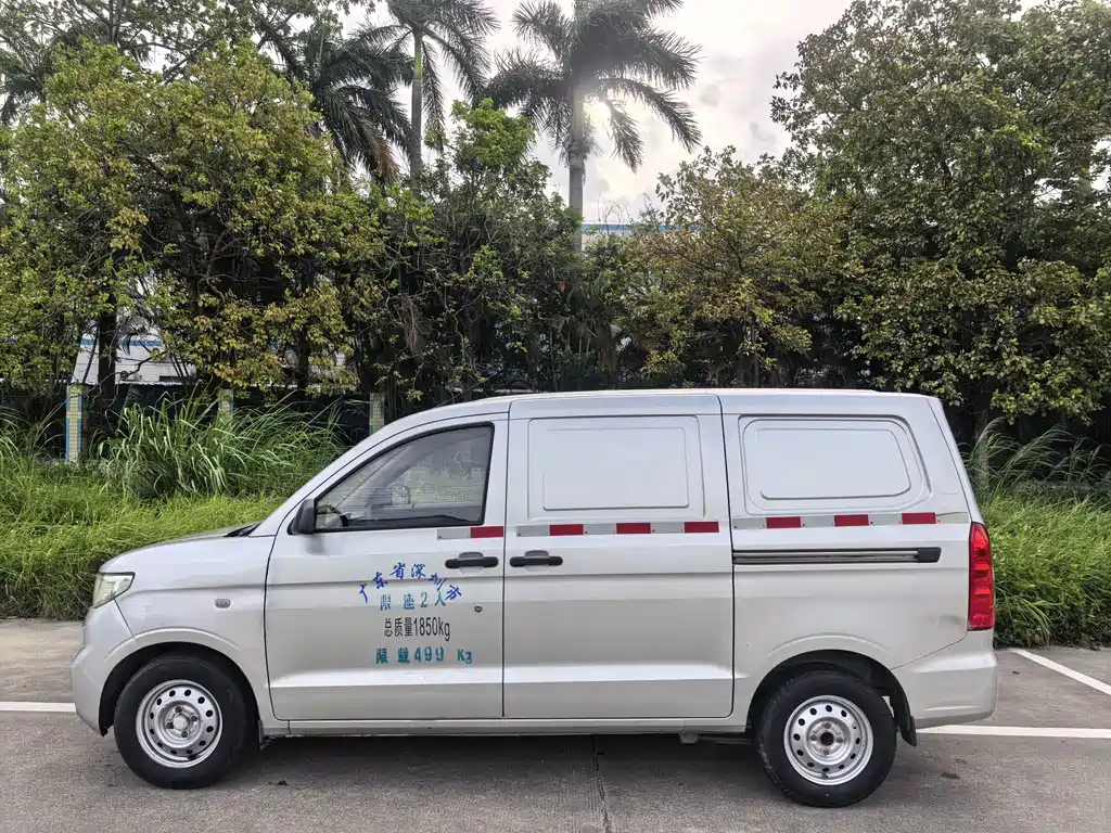 Wuling Hongguang V 2020