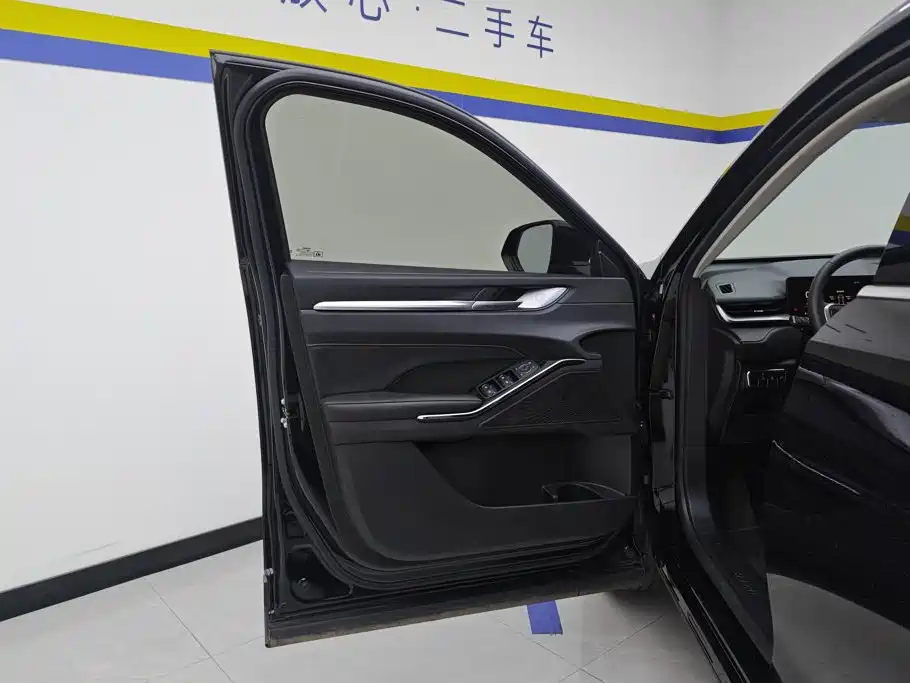 Haval H6 2023