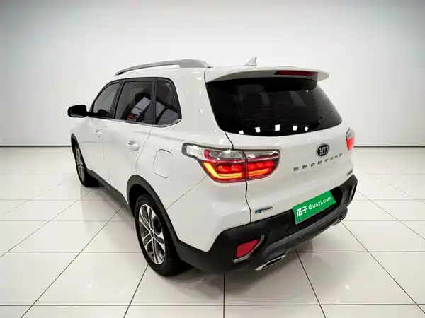 Kia Sportage 2019
