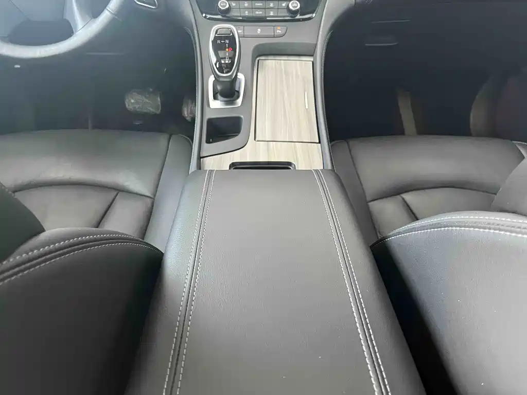 Buick LaCrosse 2021 — фото 23