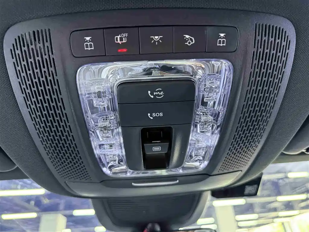 Mercedes-Benz GLE 2021 — фото 11