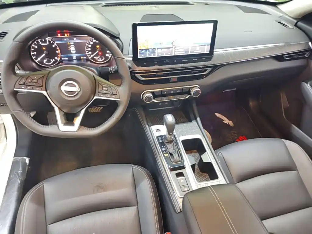 Nissan Teana 2024 — фото 10