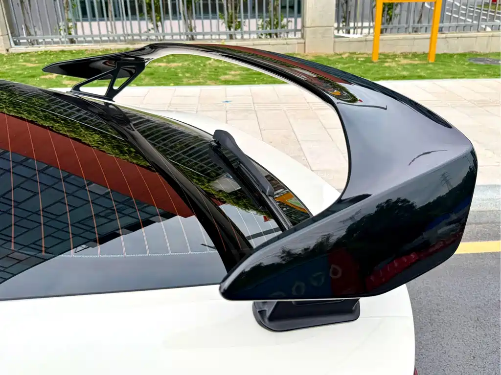 Honda Civic 2025 — фото 10