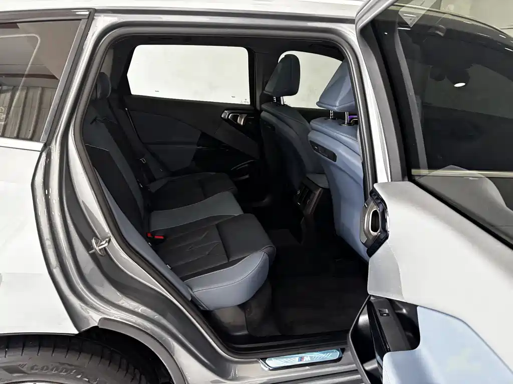 BMW X3 2025 — фото 24
