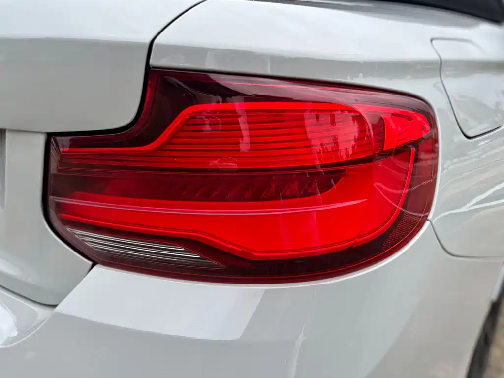 BMW 2 Series 2017 — фото 21