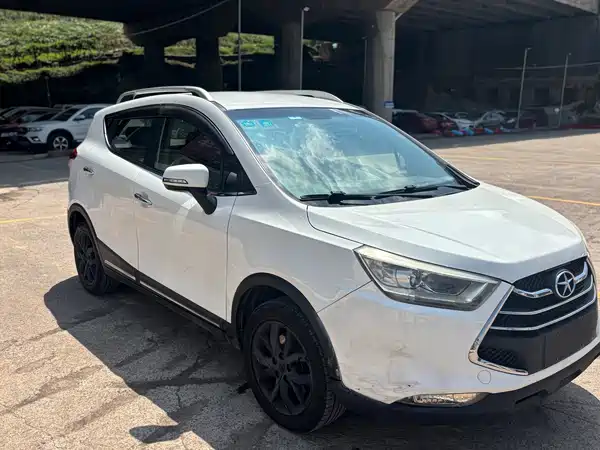 JMC Refine S3 2015