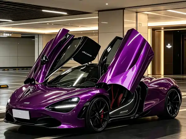 McLaren 720S 2020