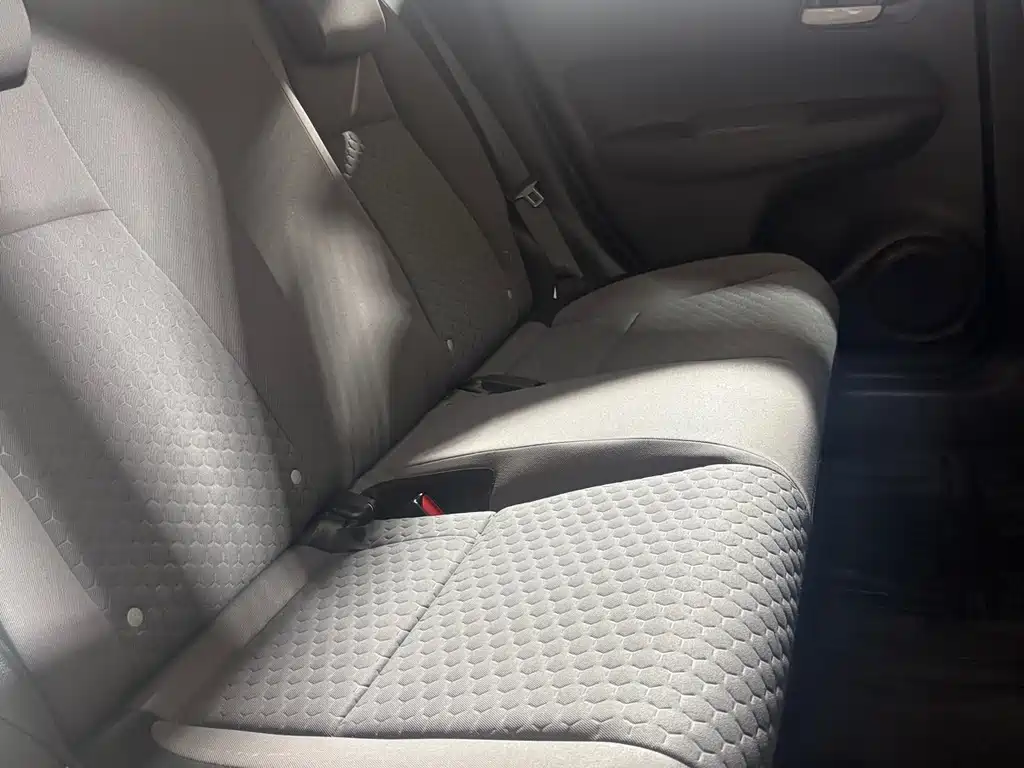 Honda Fit 2022 — фото 14