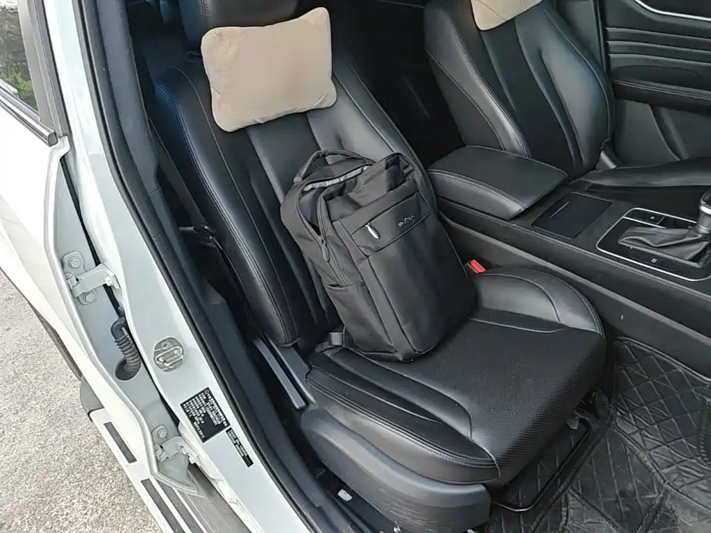 Dongfeng Fengguang 580Pro 2020 — фото 25