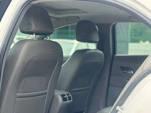 Chevrolet Malibu 2013