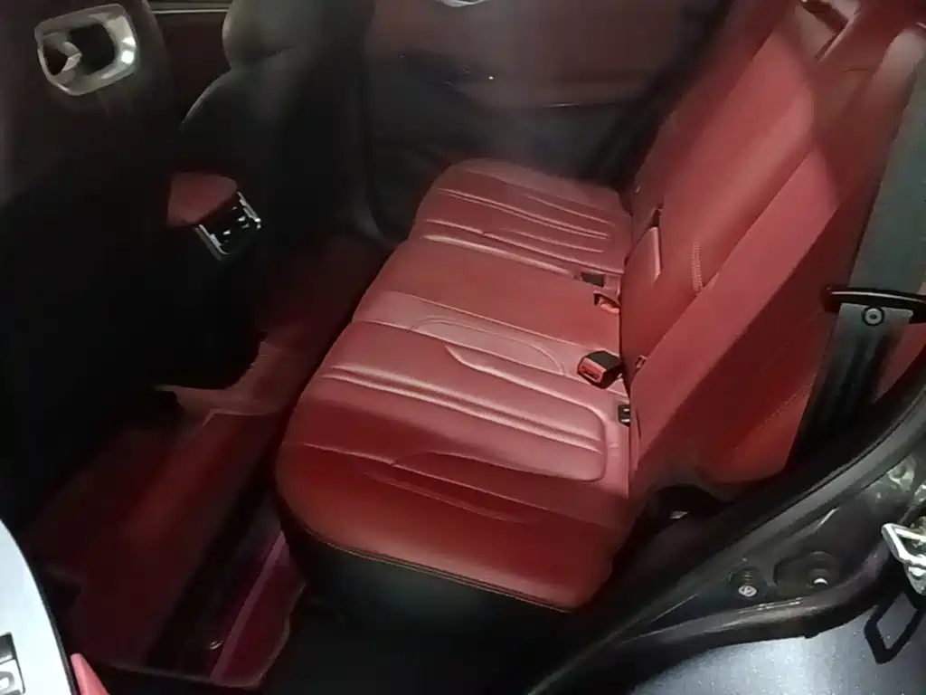 Changan CS75PLUS 2023 — фото 17