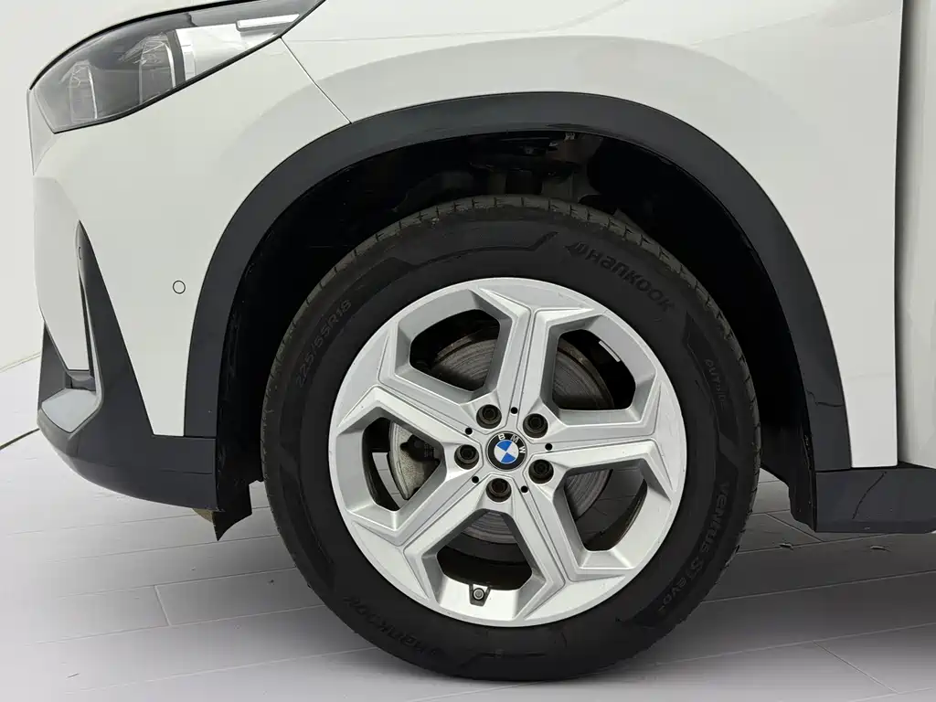 BMW X1 2023 — фото 21