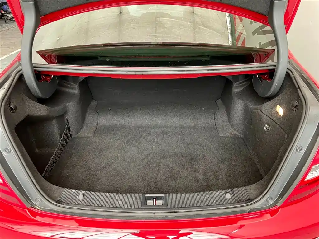 Mercedes-Benz C-Class 2013 — фото 16
