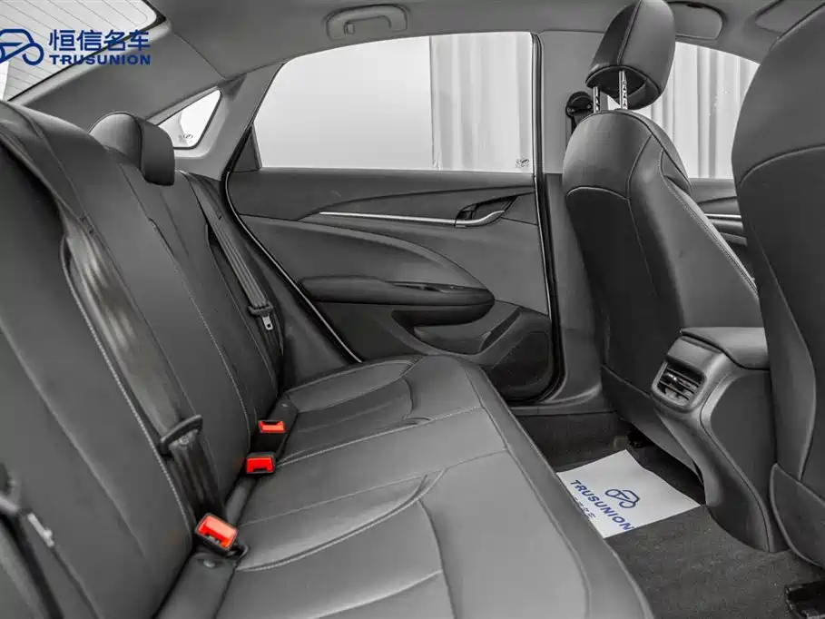 Buick Excelle 2021 — фото 16