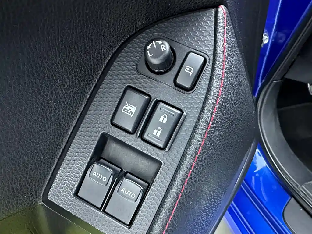 Subaru BRZ 2015 — фото 27