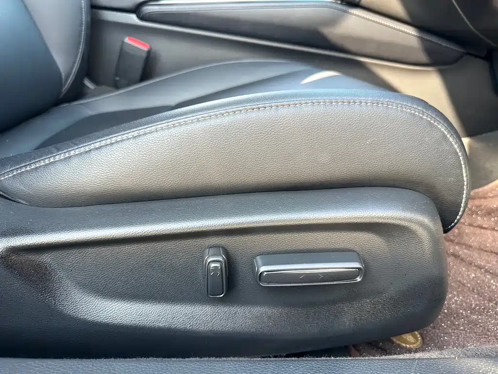 Honda Accord 2021 — фото 13