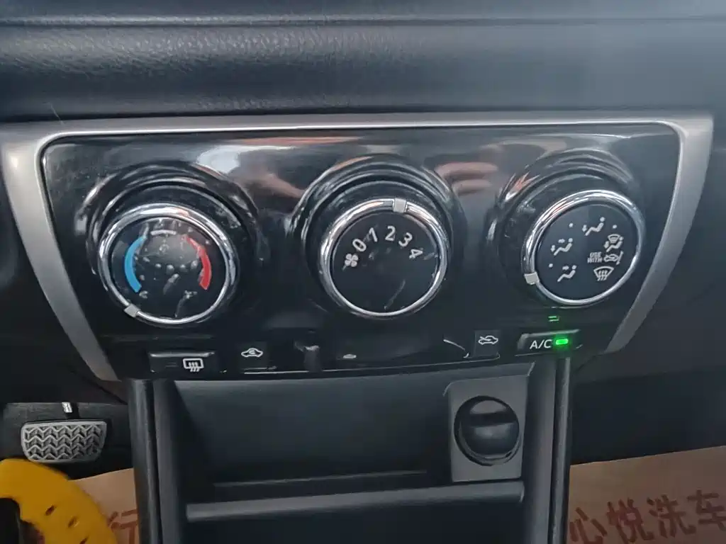 Toyota Vios 2019 — фото 13