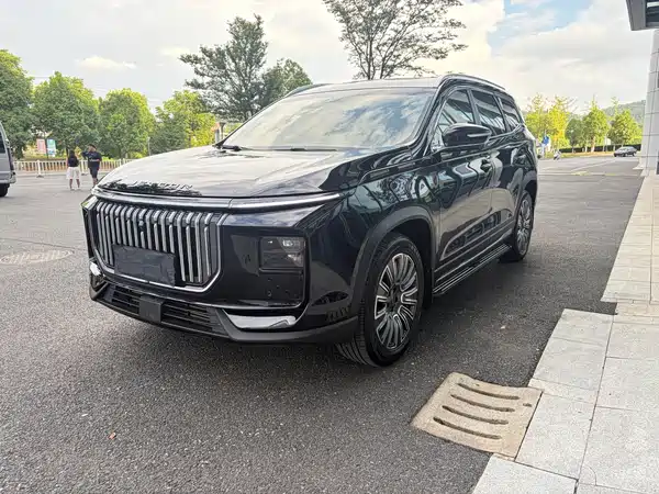 Jetour X90 PRO 2024