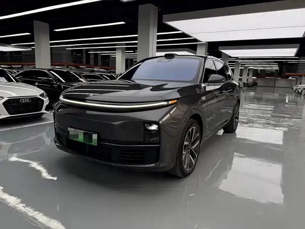 Li Auto L7 2023