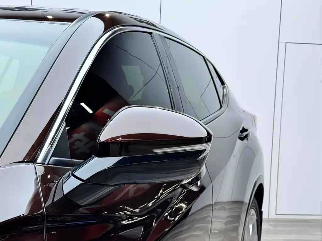 Acura CDX 2019 — фото 22