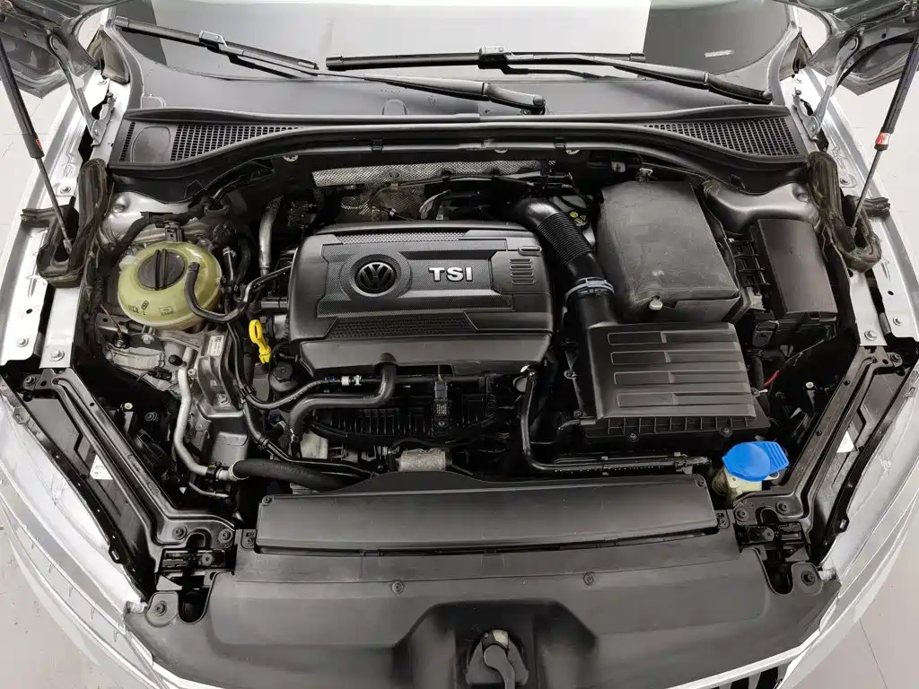 Skoda Speedy 2018
