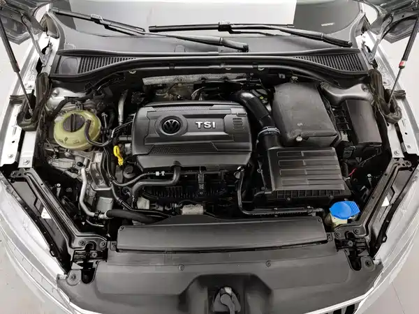 Skoda Superb 2018